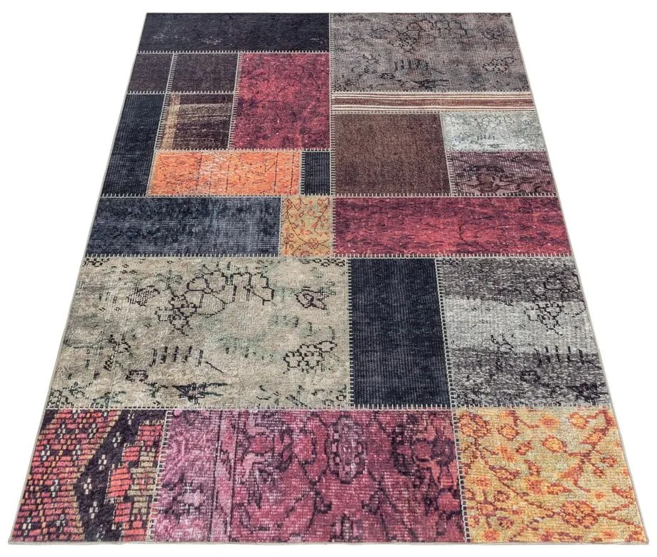 Пътека подходяща за пране 80x250 cm Fiesta – Ayyildiz Carpets