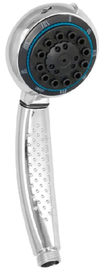 Shower head Fontastock ÉZARO H 1/2"