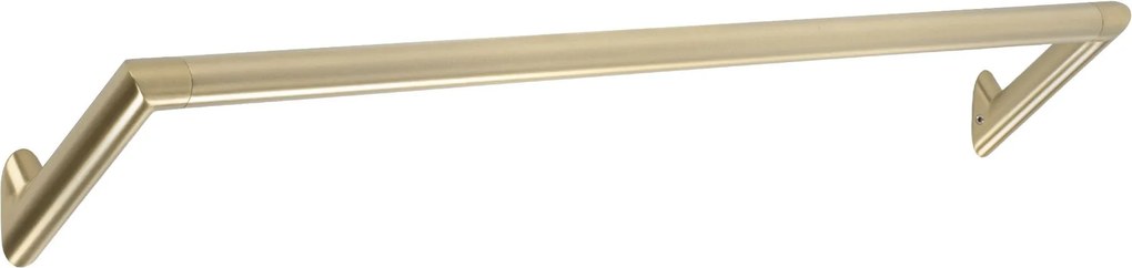 Закачалка за баня Will Brush Gold