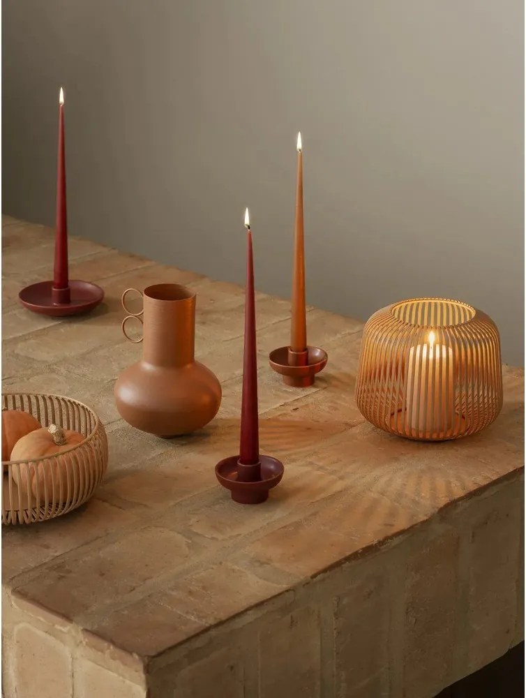 Стоманена кошница за плодове Lito M – Blomus