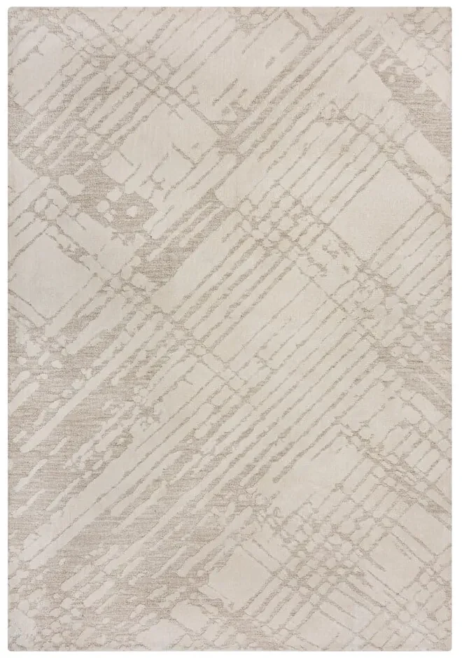 Remy Collection Rugs Кремав килим 120x170 cm Remy – Flair Rugs | BIANO