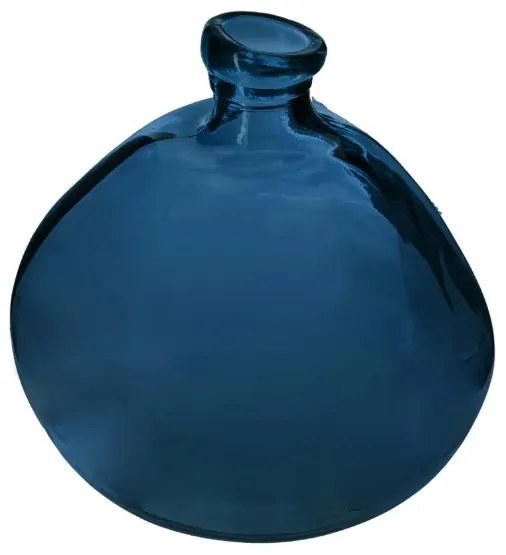 Ваза atmosphera Uly, Стъкло, 21 cm - Прозрачен