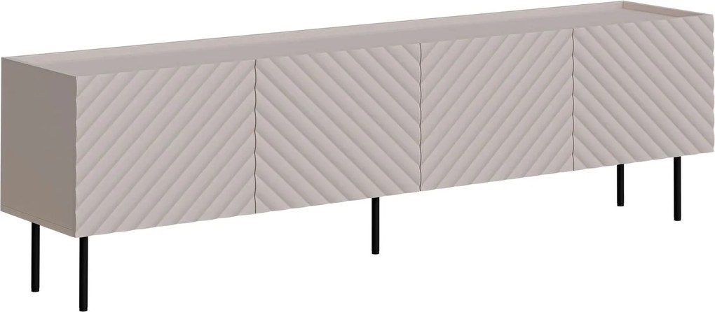 ТV шкаф Lucca plus-Mpez