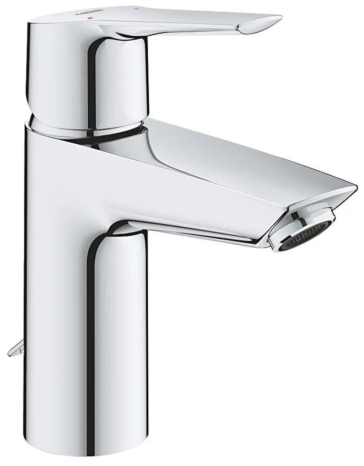 GROHE 32277002 - Смесител за умивалник START, размер S, хром с гланцово покритие
