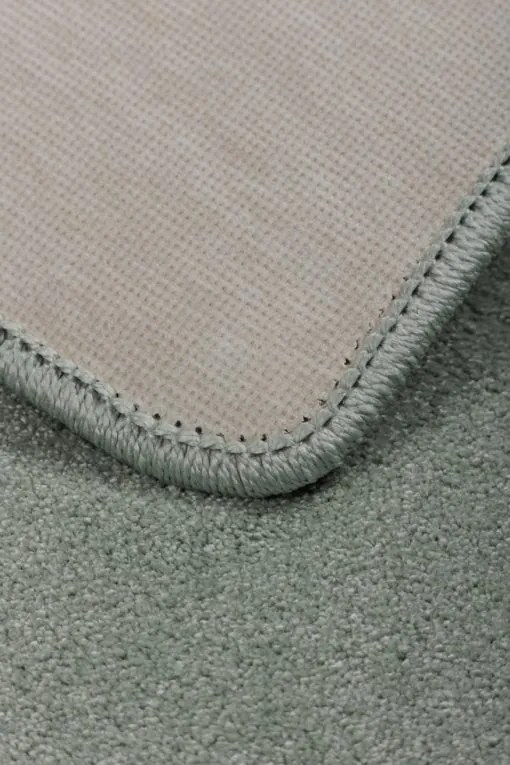 Килим Colore Colori Bounty-Prasino-Diameter: 160 cm