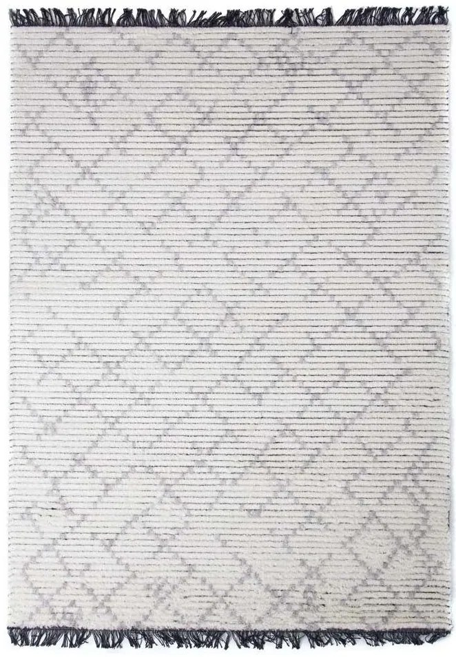 Килим Harare III-160 x 230 cm.-Mple-Leuko