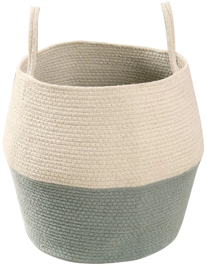Текстилна кошница ø 30x35 cm Zoco – Lorena Canals