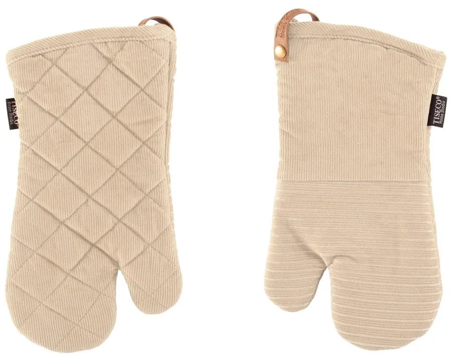 Кухненски ръкавици в комплект от 2 бр. Velmar – Tiseco Home Studio