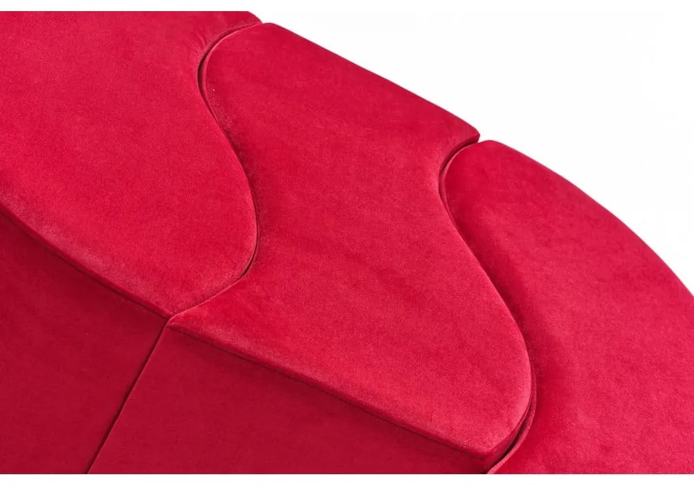 Червено столче Alya - Artie