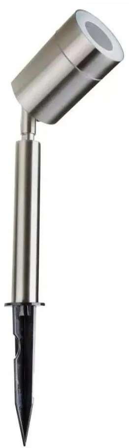 Външна лампа 1xGU10/35W/230V IP44