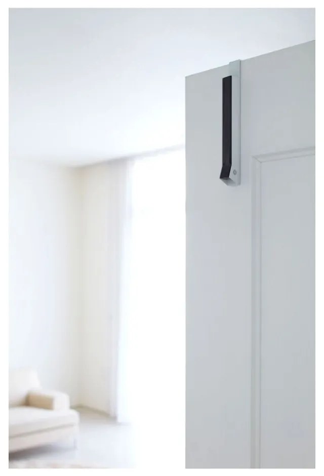 Черно-бяла кука за врата Mito - YAMAZAKI