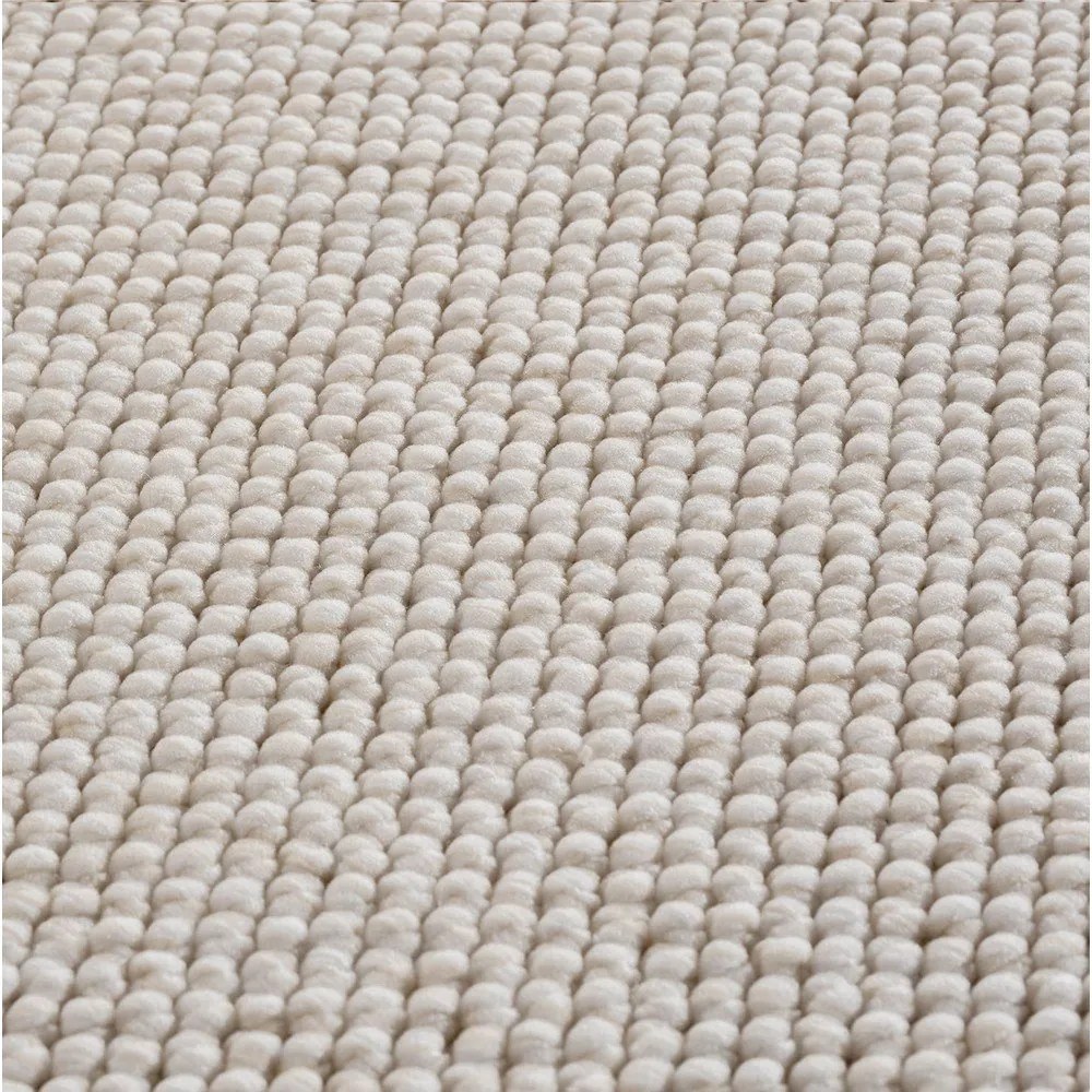 Кремав килим 80x150 cm Helix 2200 – Ayyildiz Carpets