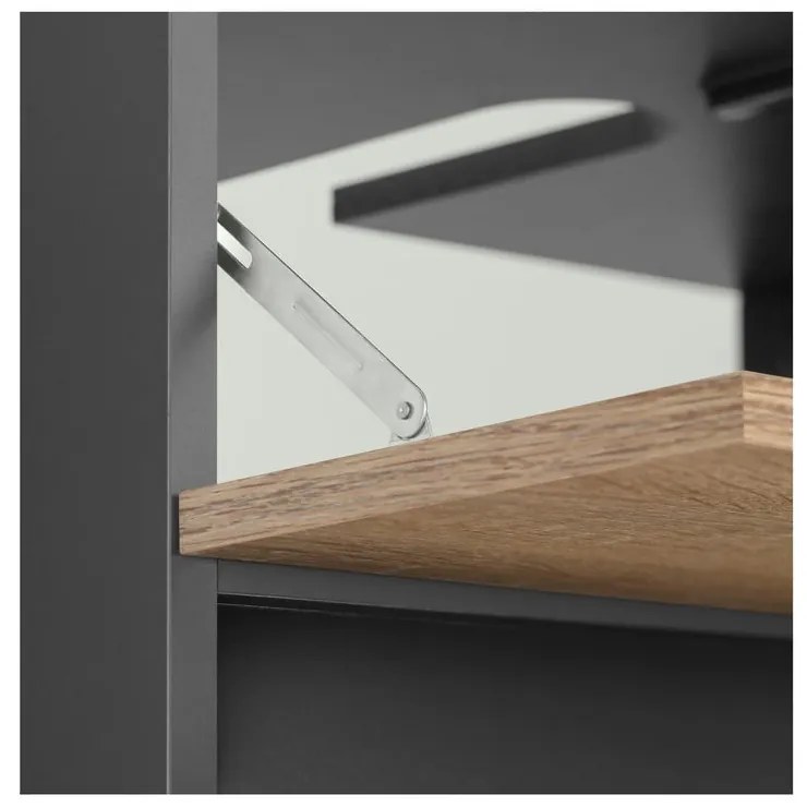 Шкаф за мивка , 60 x 55 cm Wisla - Støraa