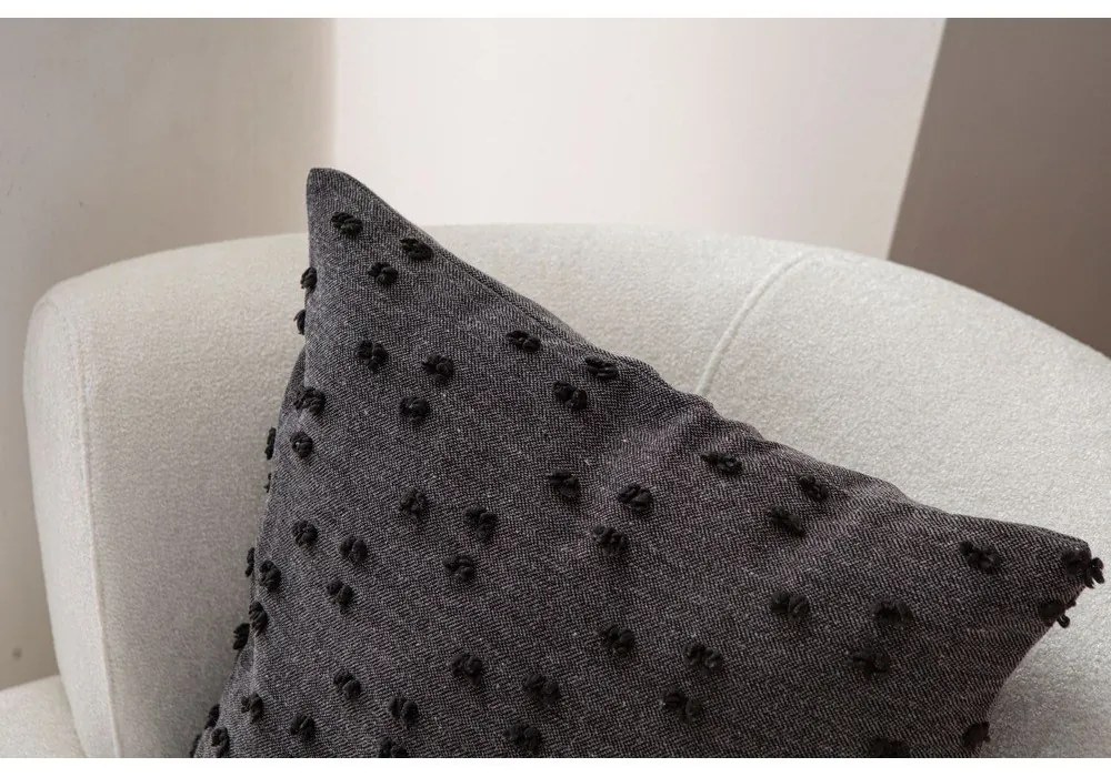 Калъфка за възглавница 43x43 cm Tuffet – Mioli Decor