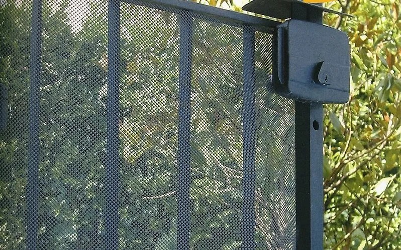 Tenax - PVC мрежа Jolly - 1 х 5 метра