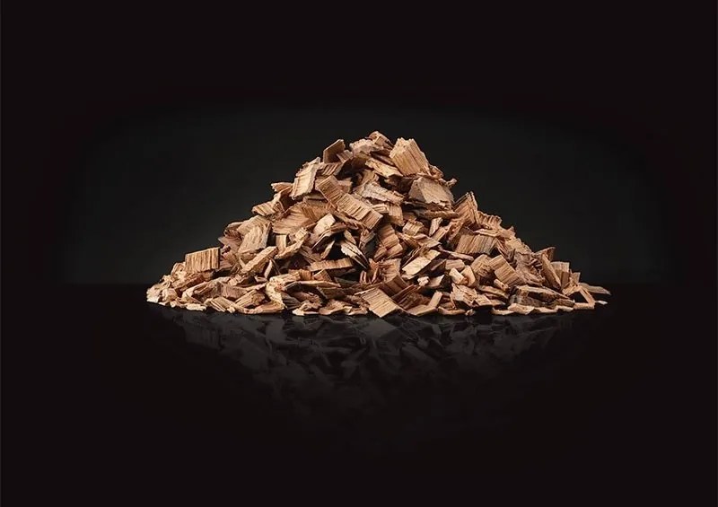 Пръчки за пушене Napoleon Brandy Wood Chips 700gr