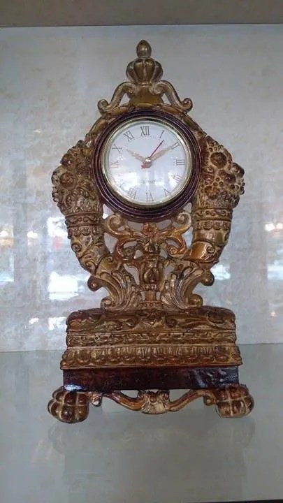 Часовник 085026