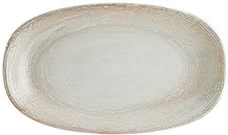 Bonna - Patera - Овална чиния 19x11cm (PTR GRM 19OKY)