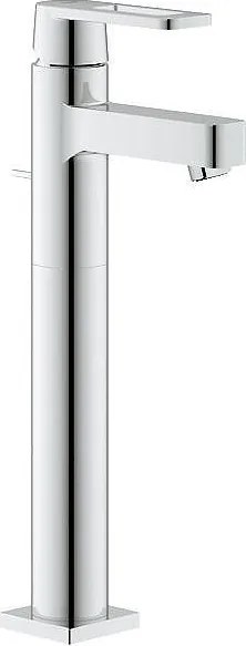 Смесител едноръкохватков Quadra