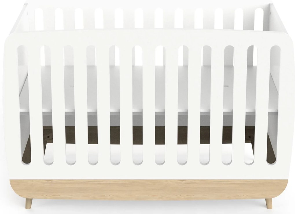 Бебешко легло Firma-Leuko