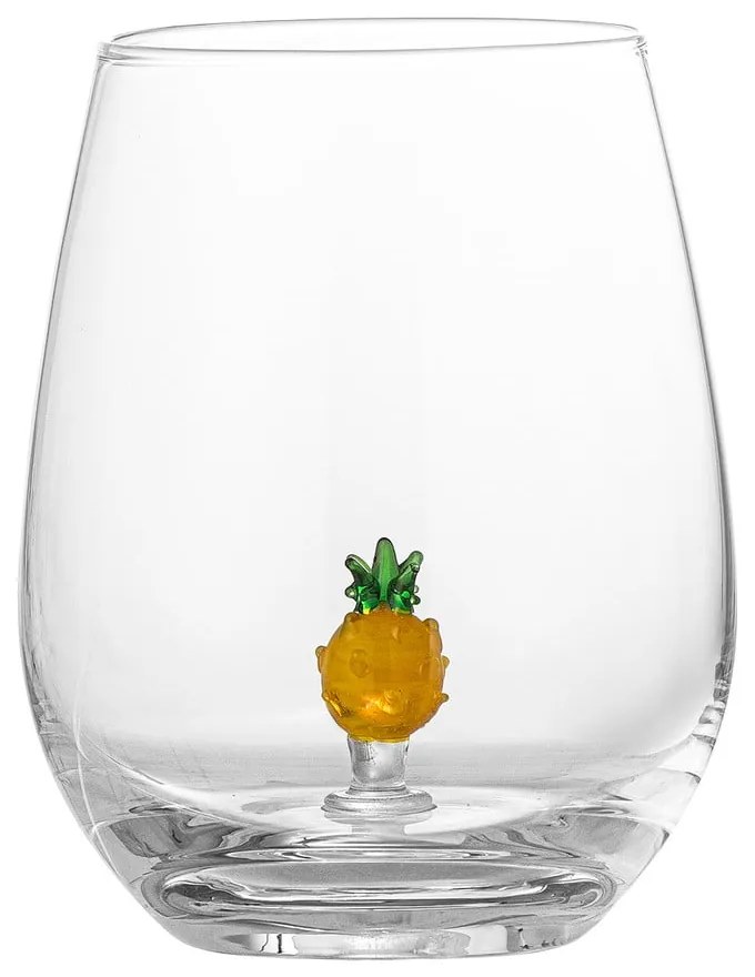 Стъклена чаша 560 ml Misa – Bloomingville