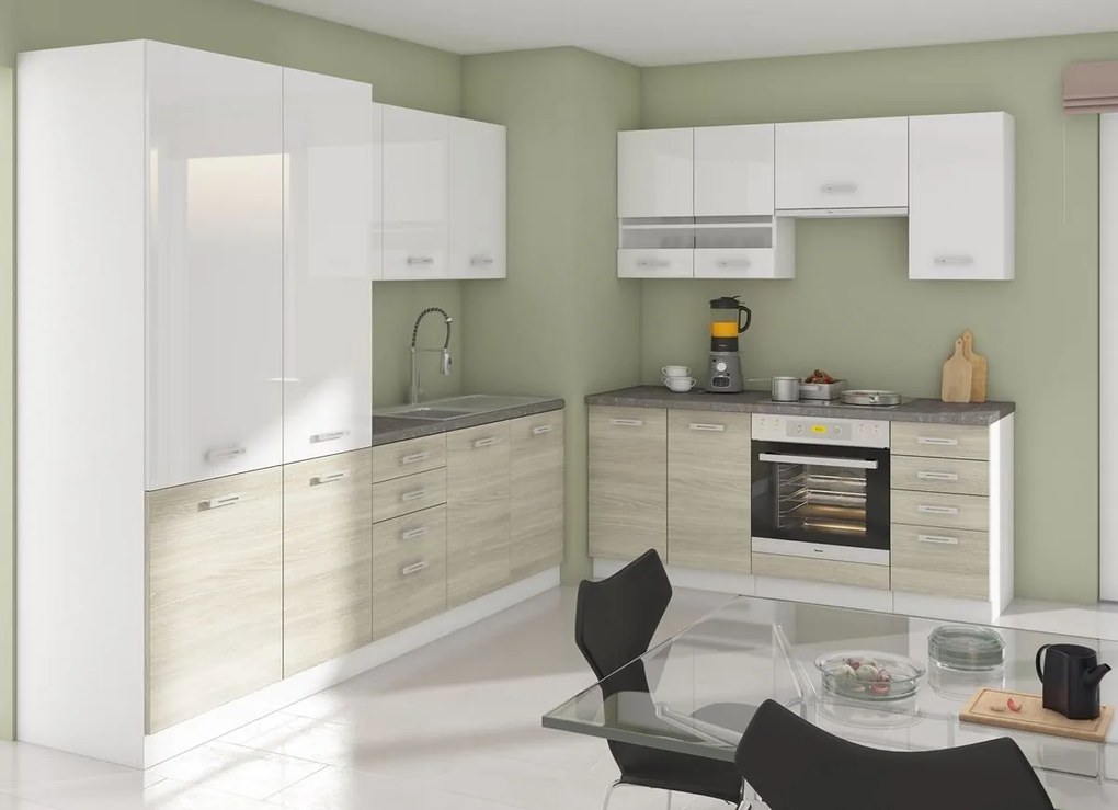 Кухненски състав Ristretto