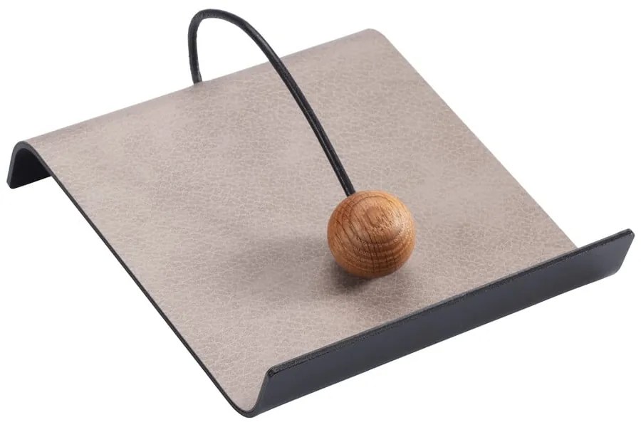 Поставка за салфетки Bull – LIND DNA