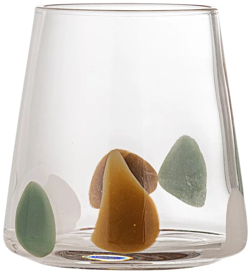 Стъклена чаша 380 ml Gildor – Bloomingville