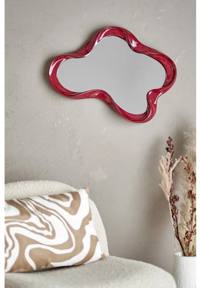 Стенно огледало 47x61,5 cm Violeta – Bloomingville