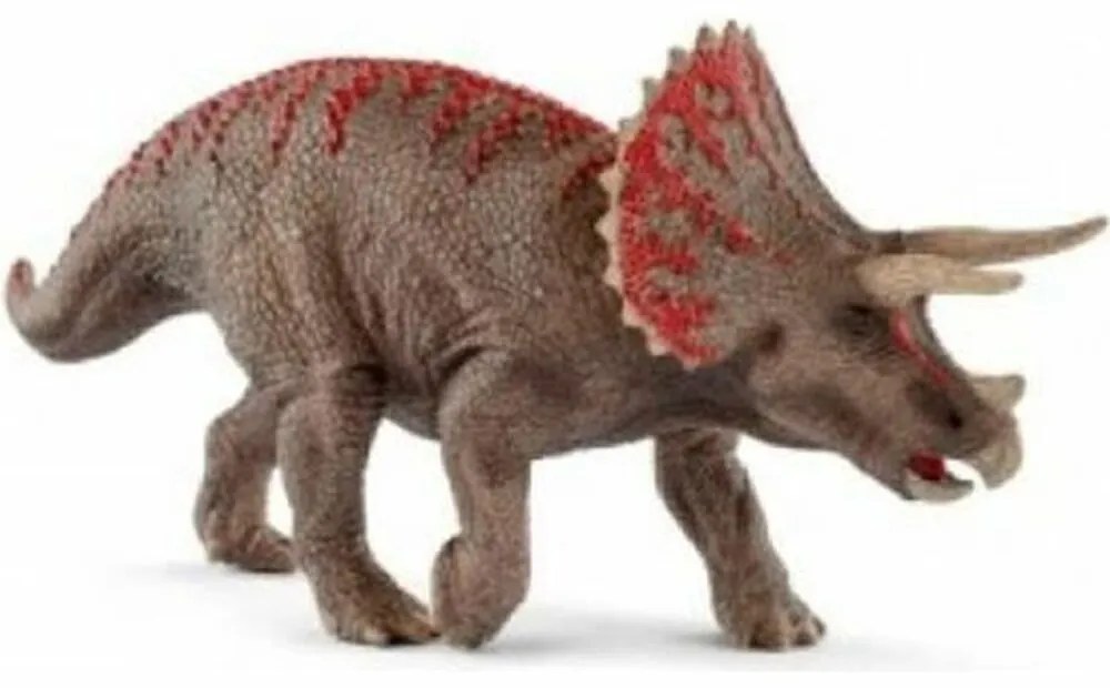 Динозавър Schleich Tricératops