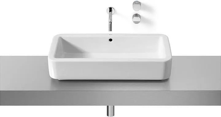 Умивалник Element за монтаж върху плот