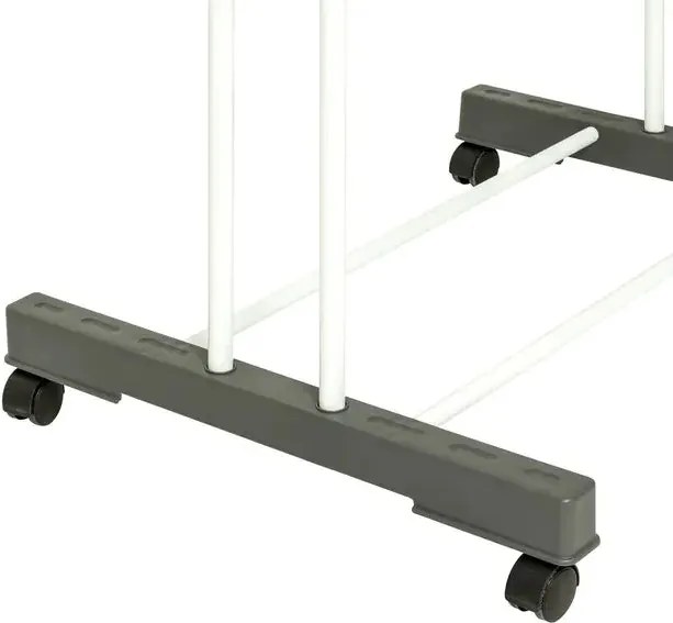 Сушилник за дрехи 5five Sinai, Метал, 26 m