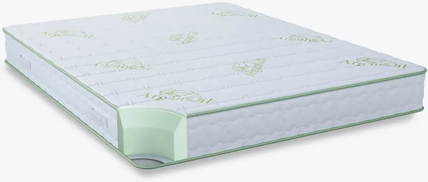 Матрак isleep, Natura Organic, 82x190x18