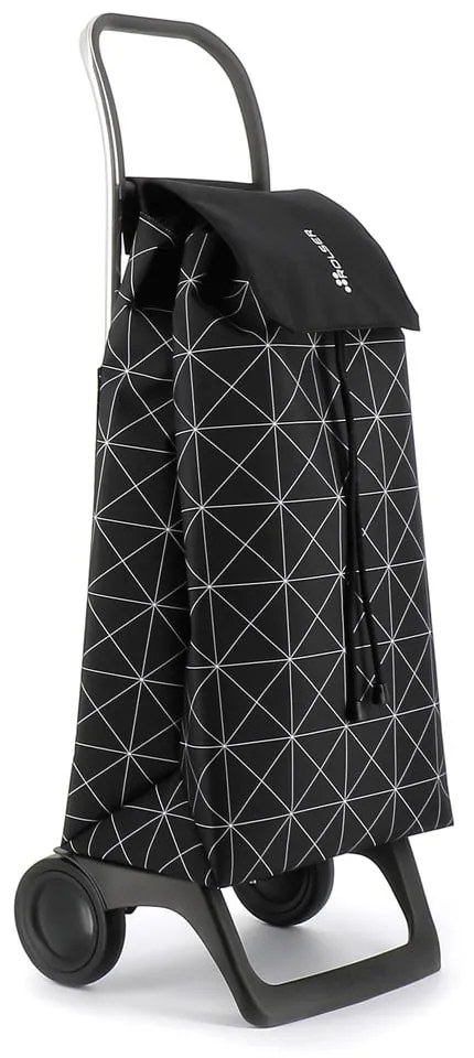 Пазарска чанта на колелца 40 l Jet Star Joy – Rolser