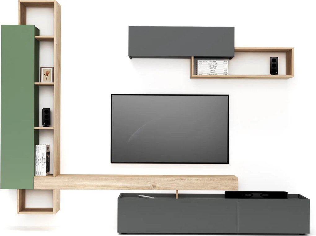 Секция Аверса