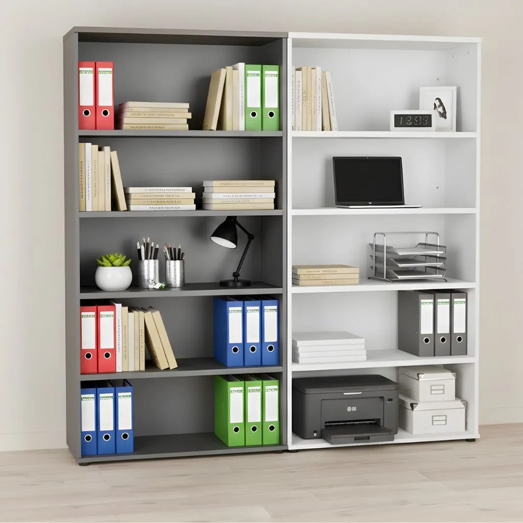 Библиотека Librara-Leuko