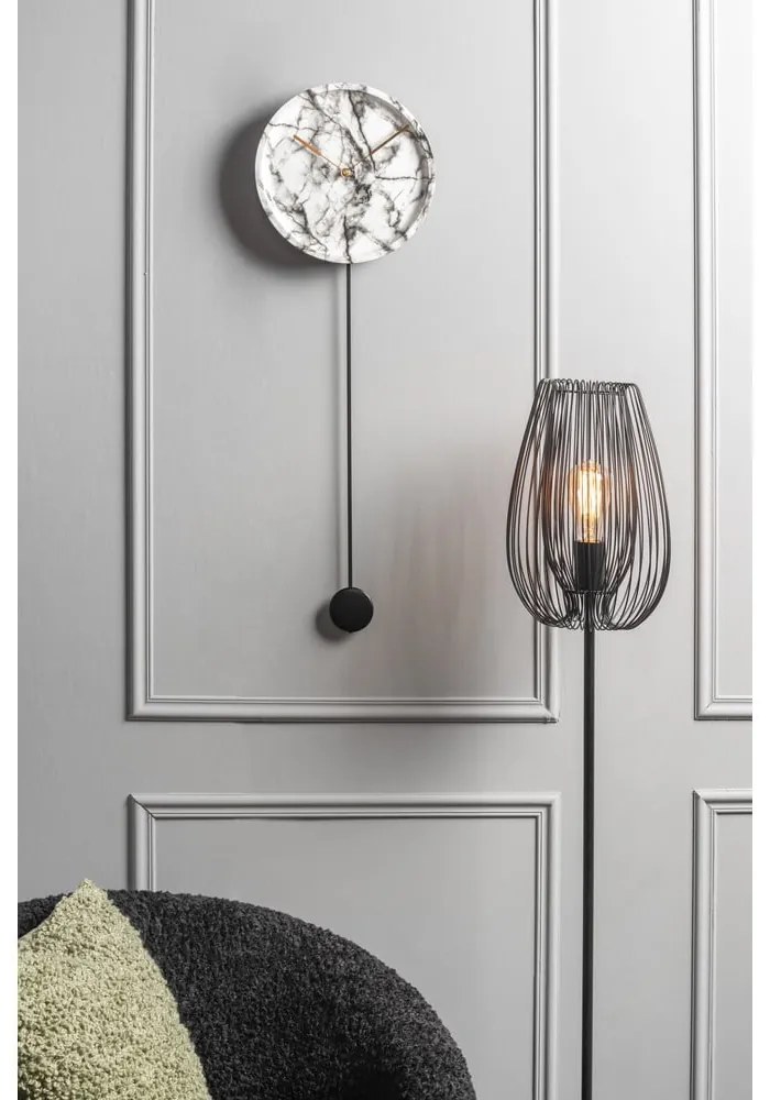 Часовник с махало ø 25 cm Pendule Longue - Karlsson