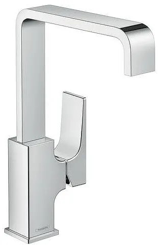 Стоящ смесител за мивка, 32511000, Hansgrohe