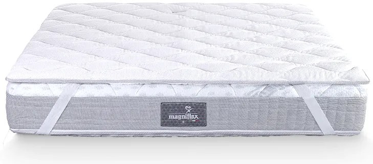 Топ матрак MagniCool 3D от Magniflex 5 см