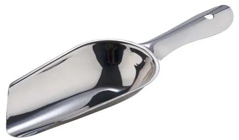 Иноксова лопатка за лед 23,5см (708243)