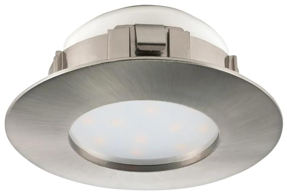 Eglo 95819 - LED Осветление за окачен таван PINEDA 1xLED/6W/230V