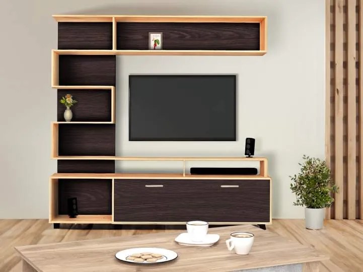 Холна секция Kimi-Wenge