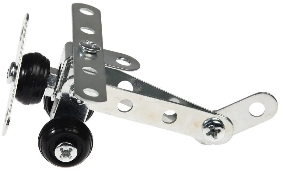 Метална строителна играчка Aeroplane – Rex London