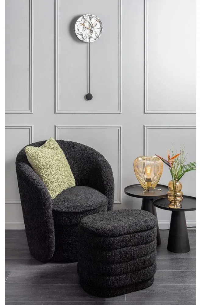 Часовник с махало ø 25 cm Pendule Longue - Karlsson