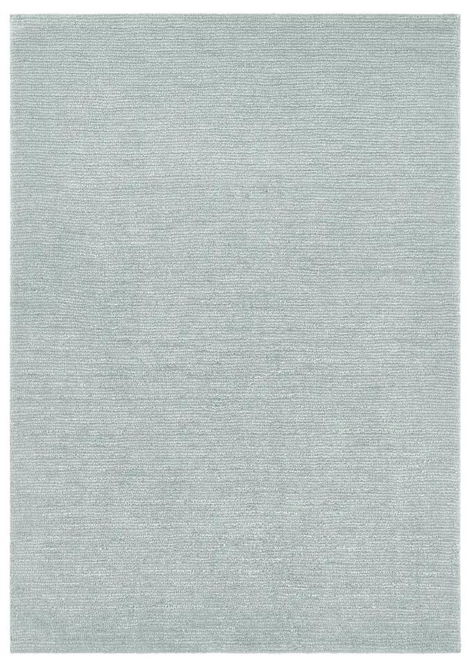 Светлосин килим , 120 x 170 cm Supersoft - Mint Rugs
