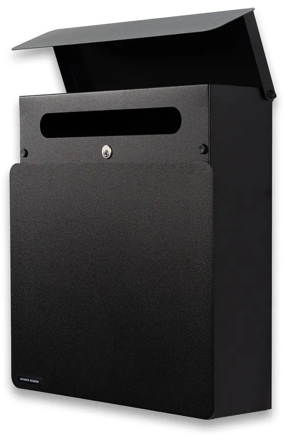 Пощенска кутия Inbox - Spinder Design