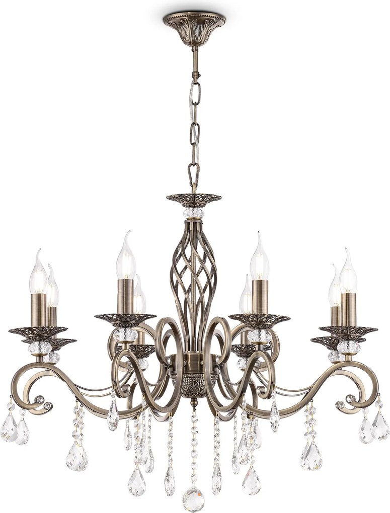 Maytoni Полилей - RC247-PL-08-R