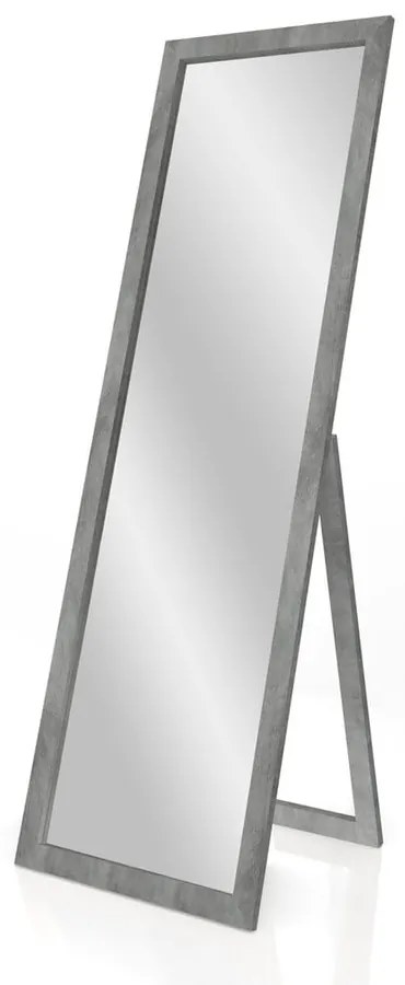 Подово огледало 46x146 cm Sicilia - Styler