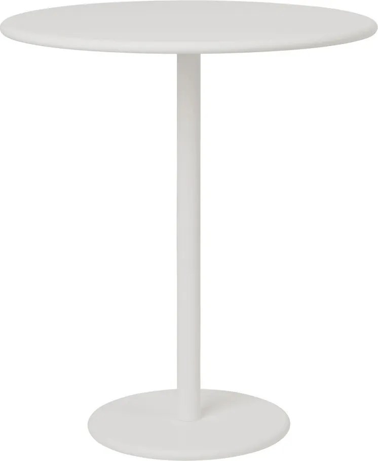 Алуминиева кръгла градинска маса ø 40 cm Stay – Blomus