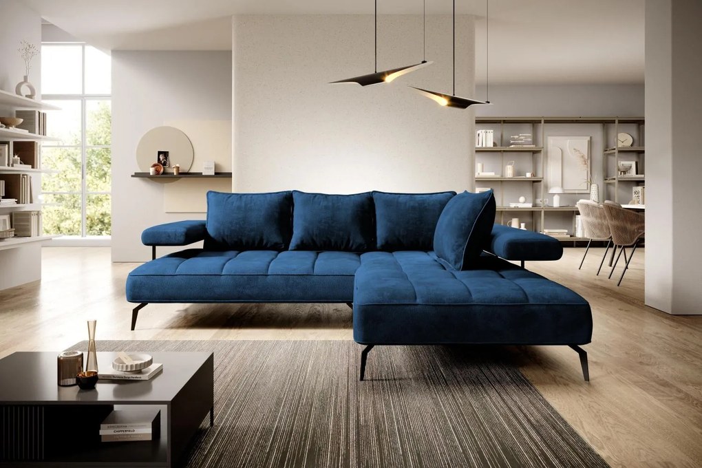 Ъглов диван Model-Mple-Right